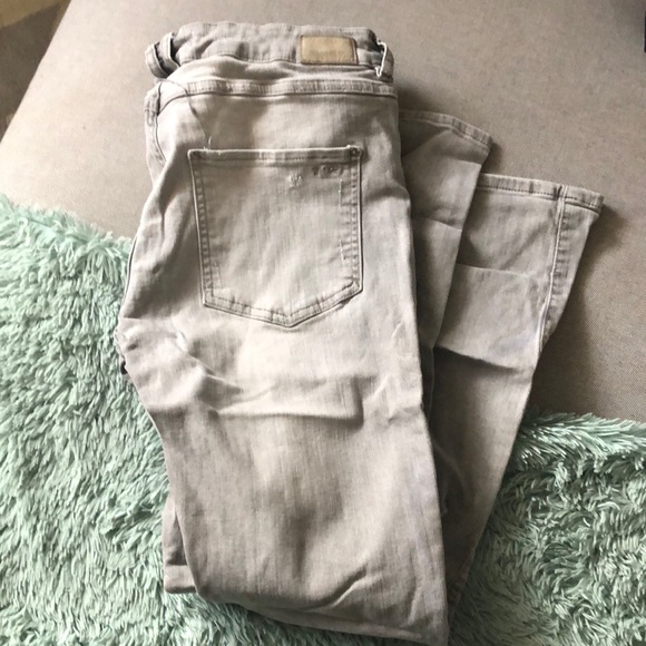 Zara stretch jeans - Picture 1 of 4